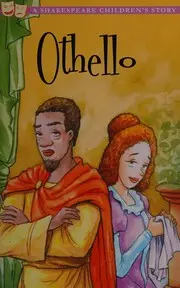Othello, the moor of Venice