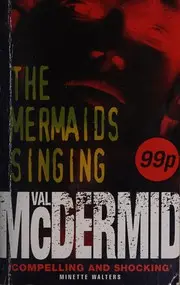 The mermaid singing