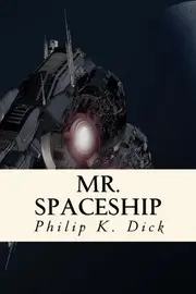 Mr. Spaceship