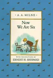 Now We Are Six