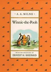 Winnie-the-Pooh