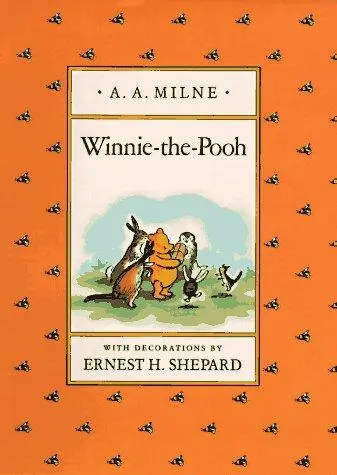 Winnie-the-Pooh