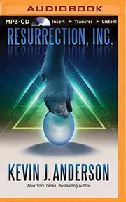 Resurrection, Inc.