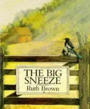 The Big Sneeze (Storytime Giants)