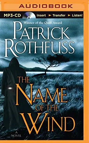 Name of the Wind, The