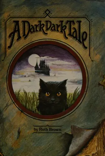 A dark, dark tale