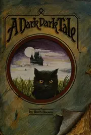 A dark, dark tale