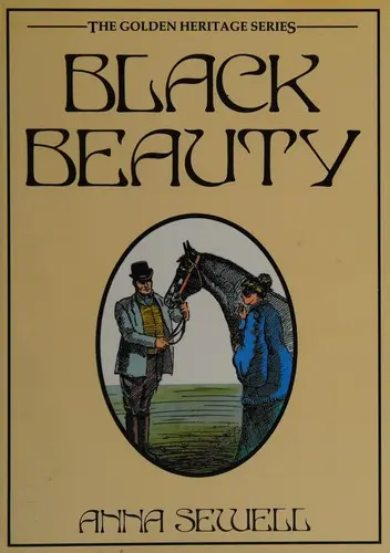 Black Beauty