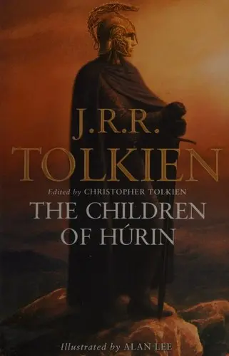 Narn I Chîn Húrin