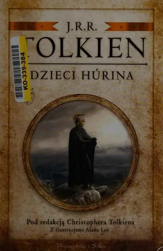 Dzieci Húrina