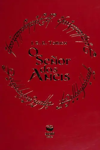 O señor dos aneis