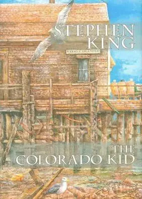 The Colorado Kid
