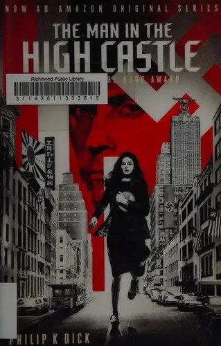 The man in the high castle
