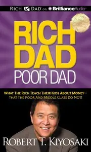 Rich Dad Poor Dad