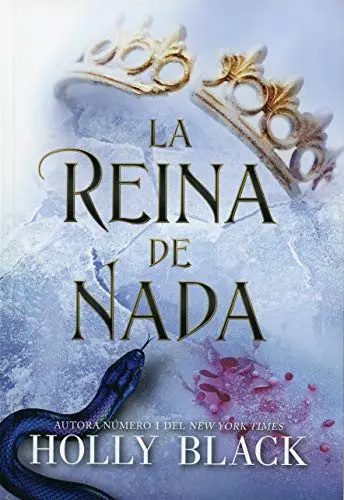 La reina de nada