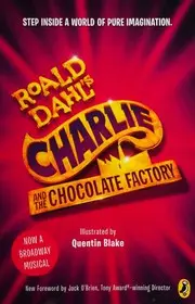 Roald Dahl's Charlie and the Chocolate Factory