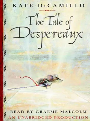 The Tale of Desperaux