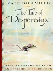 The Tale of Desperaux