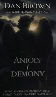 Anioły i demony