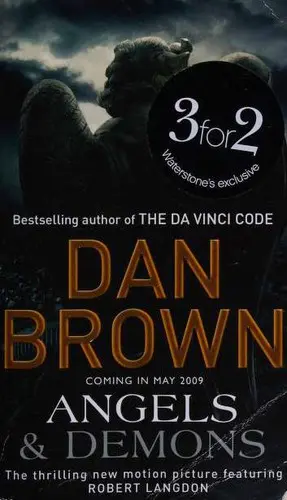 Angels & Demons
