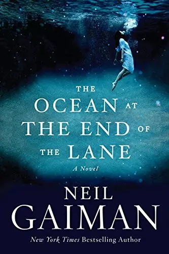 The Ocean at the End of the Lane