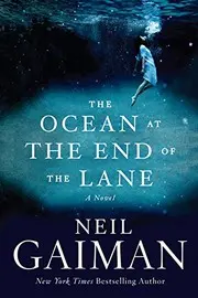 The Ocean at the End of the Lane