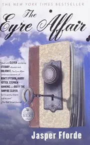 The Eyre Affair