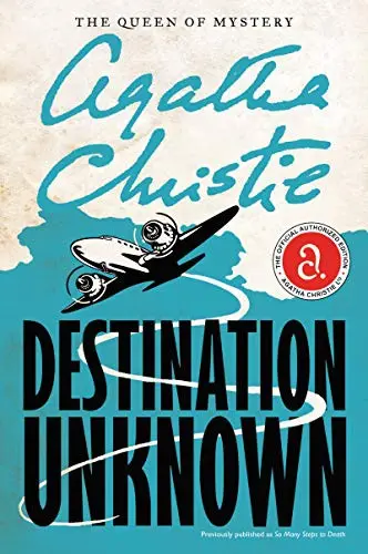 Destination Unknown