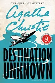 Destination Unknown