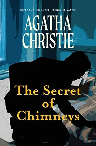 The Secret of Chimneys