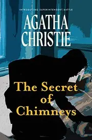 The Secret of Chimneys