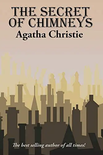 The Secret of Chimneys