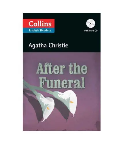 Collins After The Funeral