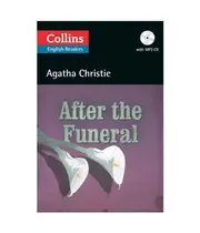 Collins After The Funeral