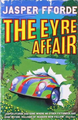 Eyre Affair