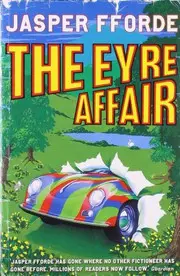 Eyre Affair