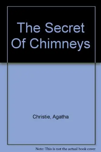 The Secret Of Chimneys
