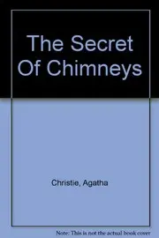 The Secret Of Chimneys