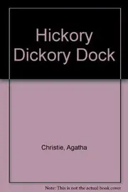 Hickory Dickory Dock