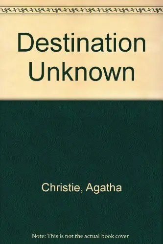 Destination Unknown