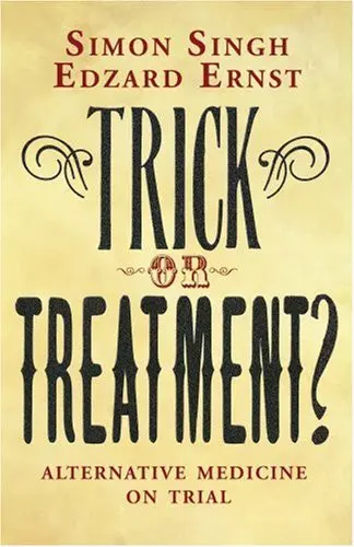Trick or treatment?