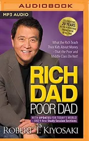 Rich Dad Poor Dad