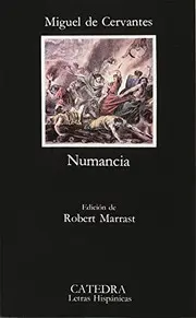 El Cerco de Numancia