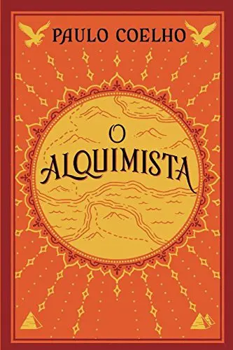 O Alquimista