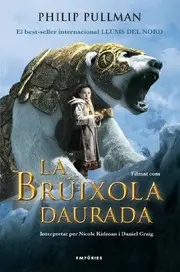 La brúixola daurada