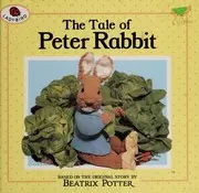 Peter Rabbit