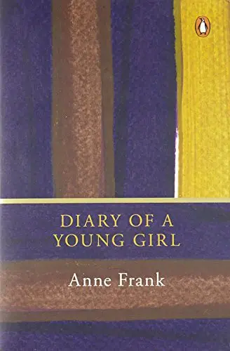 Diary of a Young Girl [Paperback]