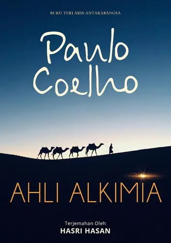 Ahli Alkimia