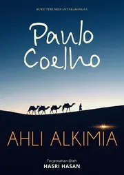 Ahli Alkimia
