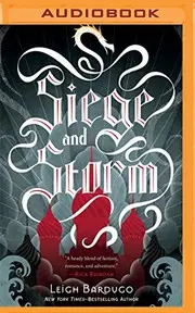 Siege and Storm